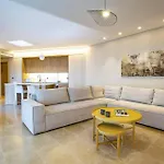 Villa Yasemi Bloom By