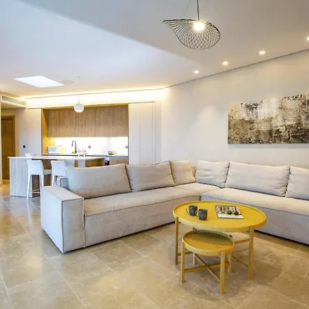 Villa Yasemi Bloom By